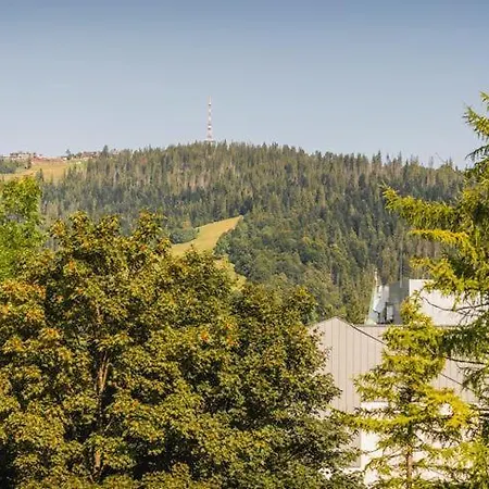 Apartmán Visitzakopane - Gold Krupowki Zakopane