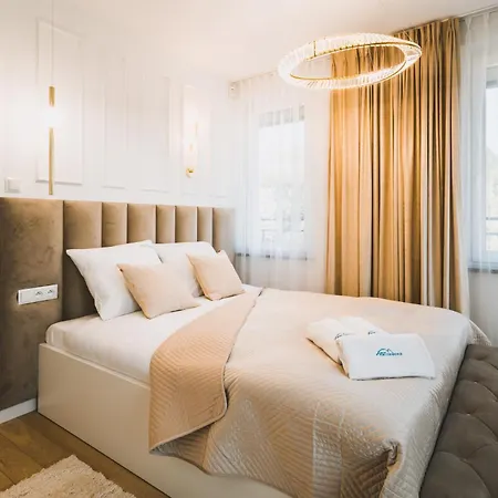 Visitzakopane - Gold Krupowki