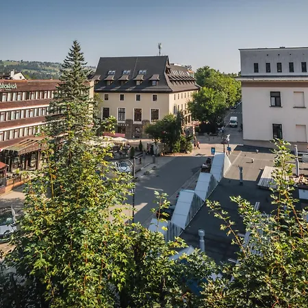 Visitzakopane - Gold Krupowki Daire Zakopane