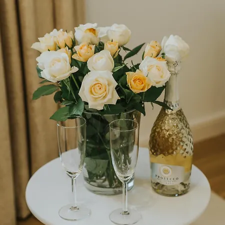 Apartamento Visitzakopane - Gold Krupówki Zakopane