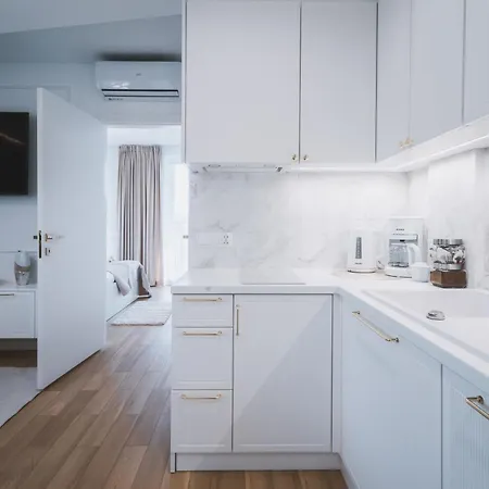 Visitzakopane - Gold Krupowki Zakopane