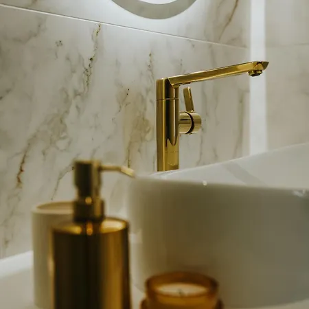 Visitzakopane - Gold Krupówki Apartamento *