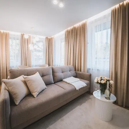 Apartamento Visitzakopane - Gold Krupówki Zakopane