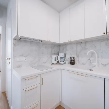 Visitzakopane - Gold Krupówki