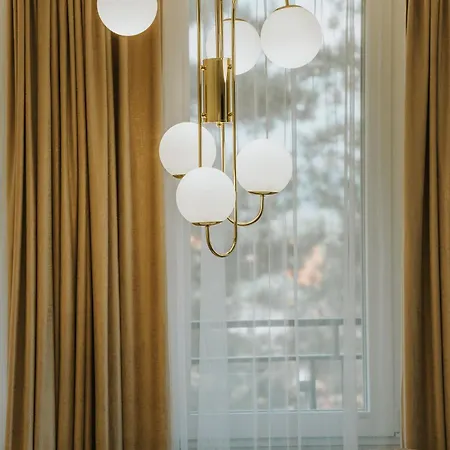 Visitzakopane - Gold Krupowki Daire *