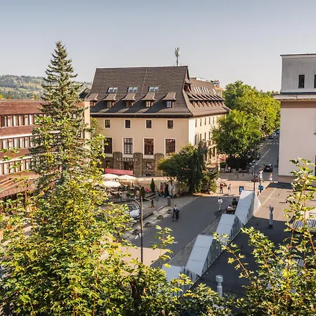 Visitzakopane - Gold Krupówki * Zakopane