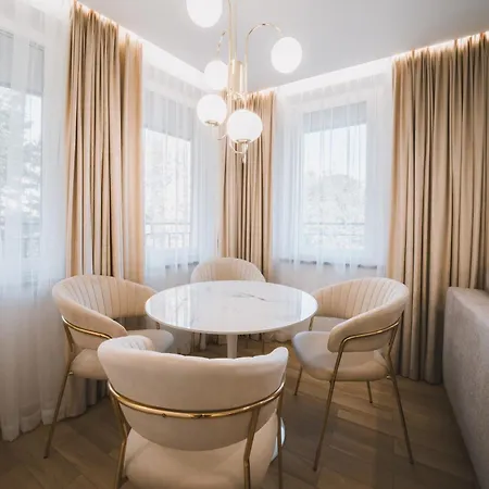 Visitzakopane - Gold Krupowki Daire Zakopane