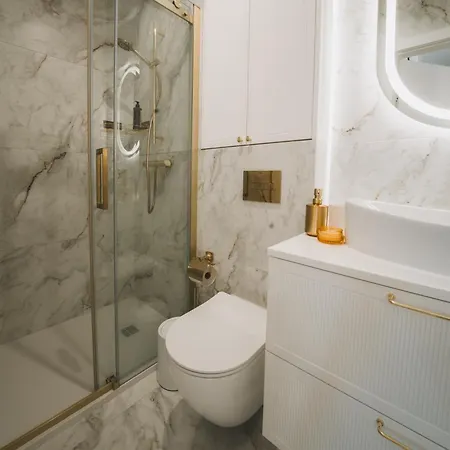 Visitzakopane - Gold Krupowki Apartment *