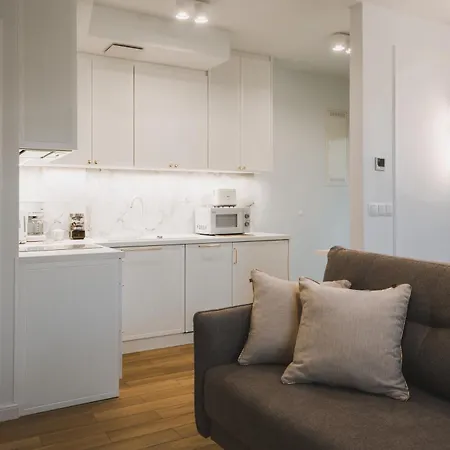 Apartamento Visitzakopane - Gold Krupówki *