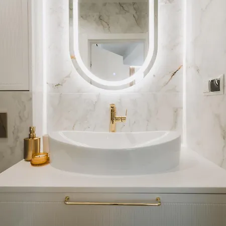 Apartamento Visitzakopane - Gold Krupówki *