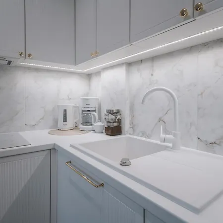 Visitzakopane - Gold Krupowki 公寓