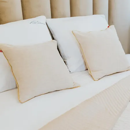 Apartamento Visitzakopane - Gold Krupówki