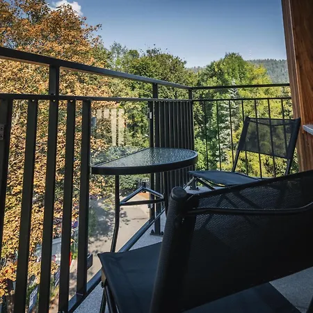 Apartment Visitzakopane - Gold Krupowki *
