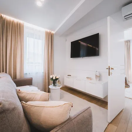 Apartamento Visitzakopane - Gold Krupówki