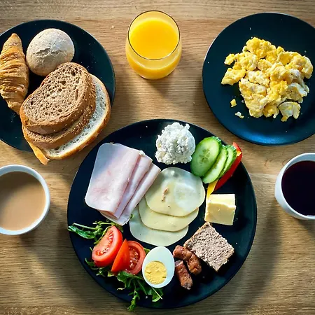 Visitzakopane - Gold Krupowki 公寓